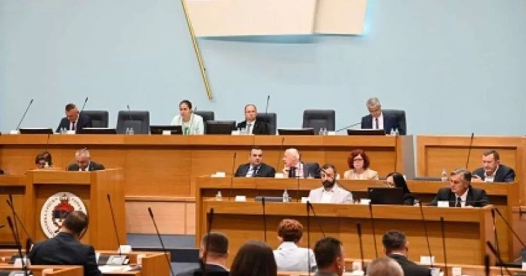 Pokreće se vitalni nacionalni interes, sporni zakoni NSRS na čekanju
